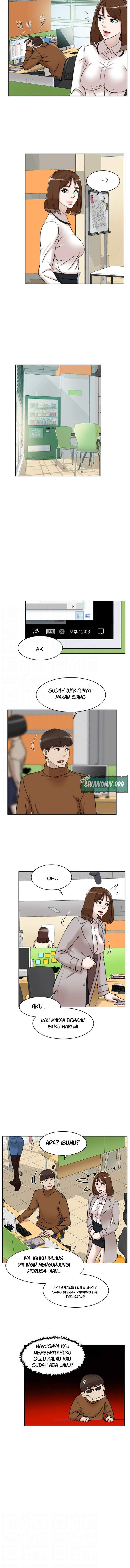 Her 4 Incher - Chapter 96 4 Her 4 Incher - Chapter 96 4