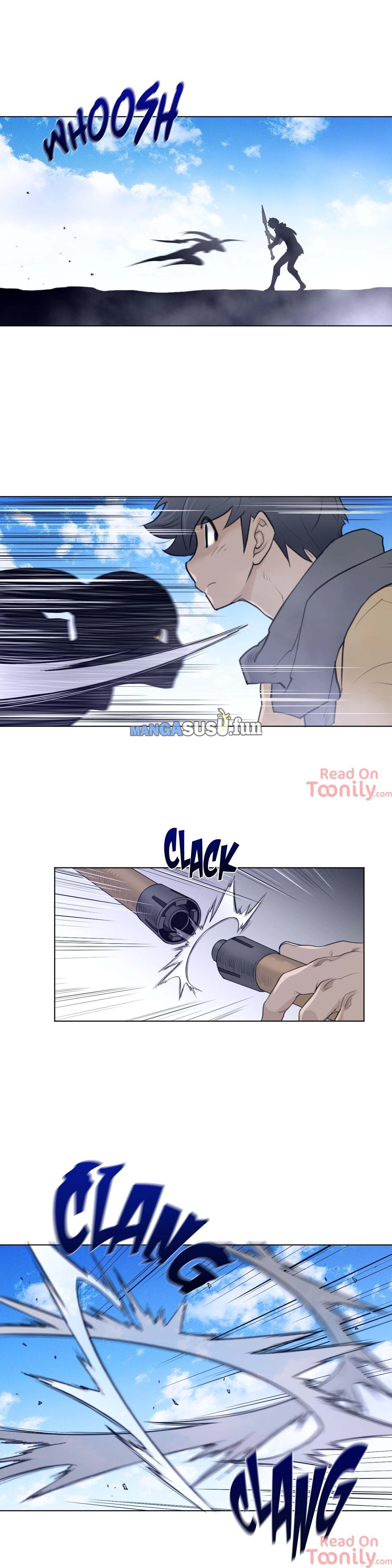 Perfect Half - Chapter 96 19