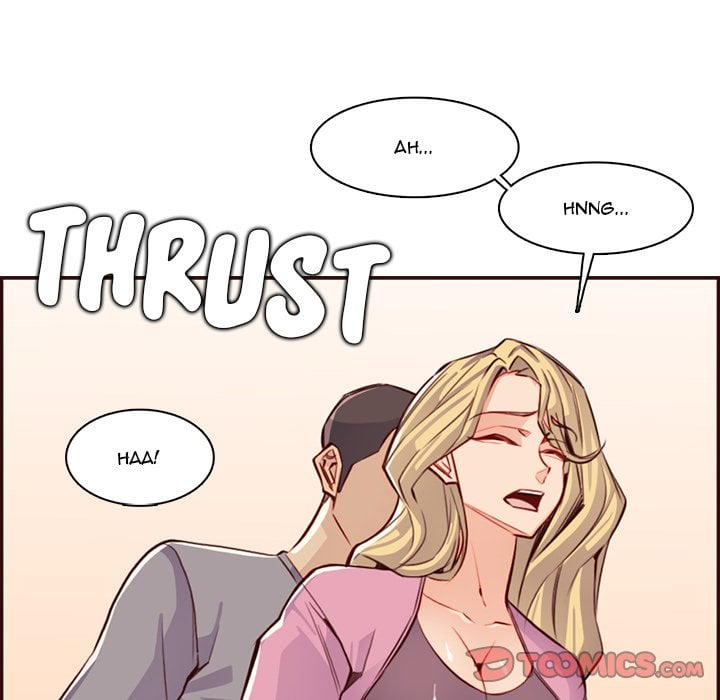 Never Too Late - Chapter 96 116 Never Too Late - Chapter 96 116