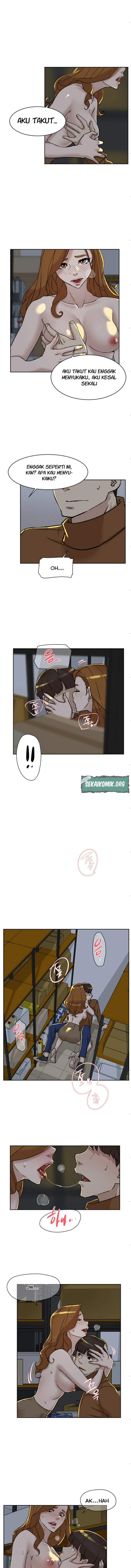 Her 4 Incher - Chapter 96 7 Her 4 Incher - Chapter 96 7