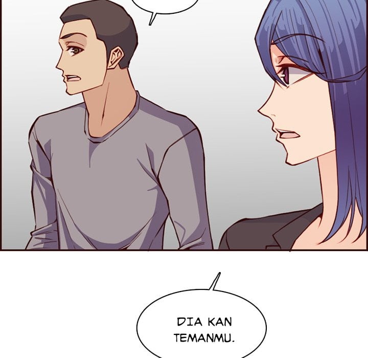 Never Too Late - Chapter 96 55 Never Too Late - Chapter 96 55