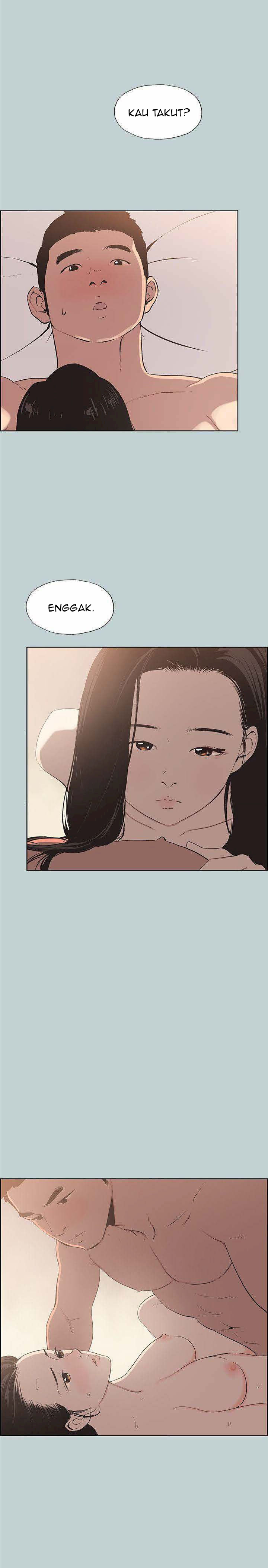 Love Square - Chapter 96 14