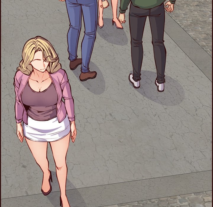 Never Too Late - Chapter 96 61 Never Too Late - Chapter 96 61