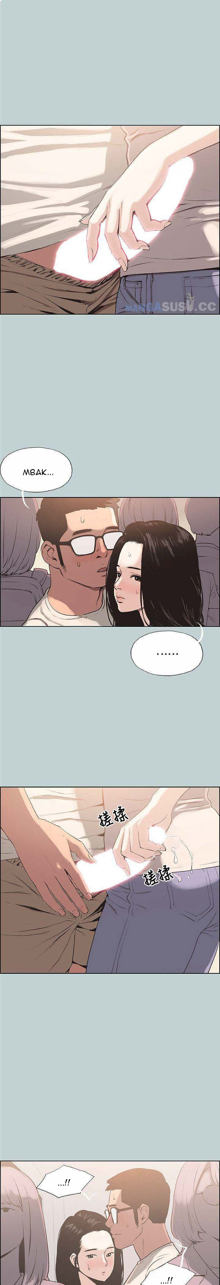 Love Square - Chapter 96 6