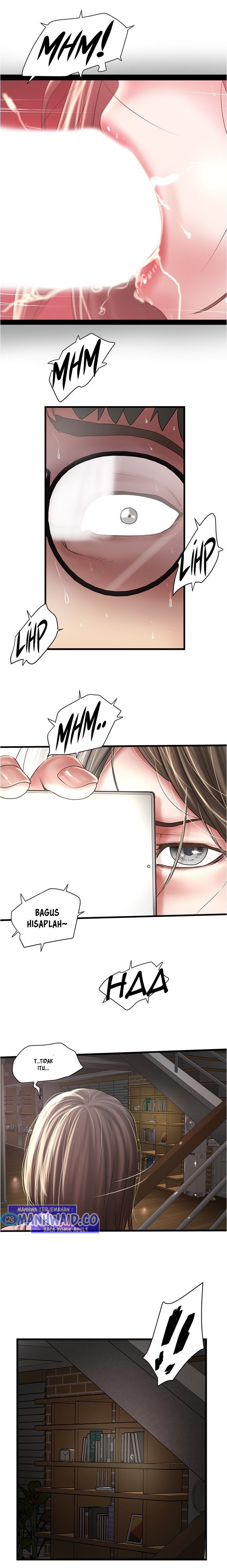 The Housemaid - Chapter 96 10