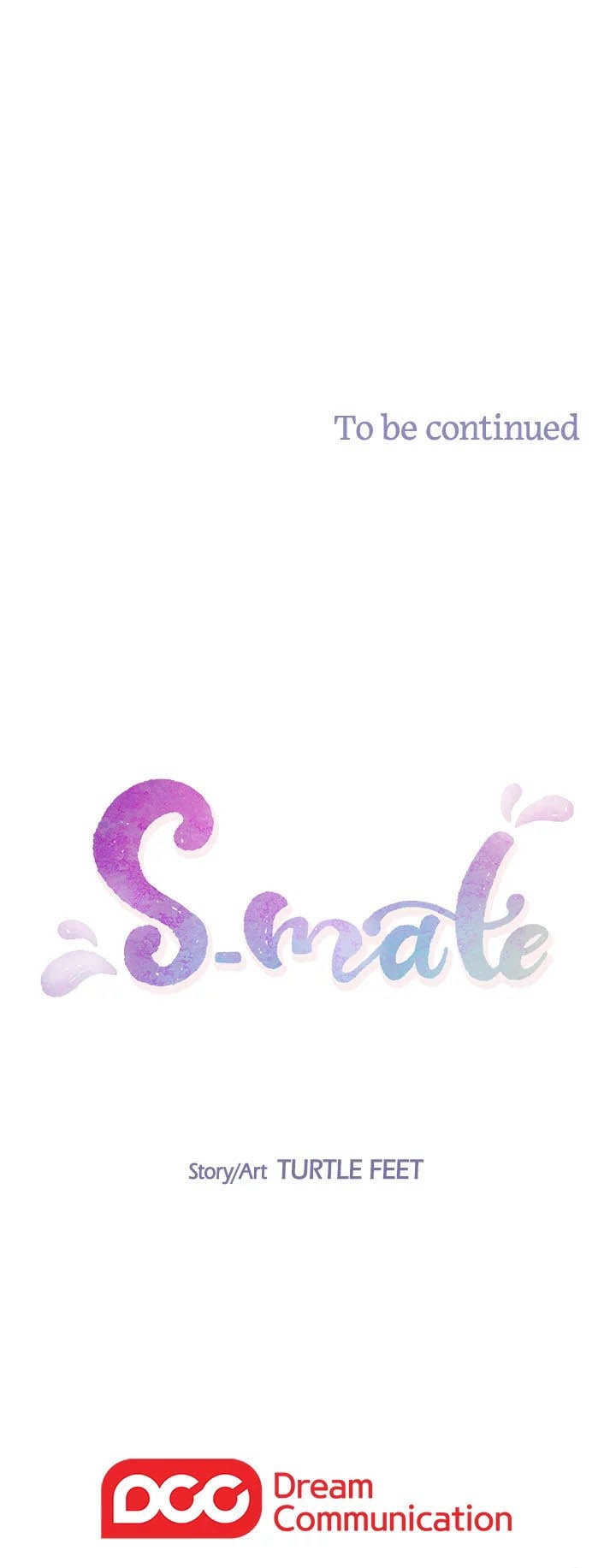 S-Mate - Chapter 96 27