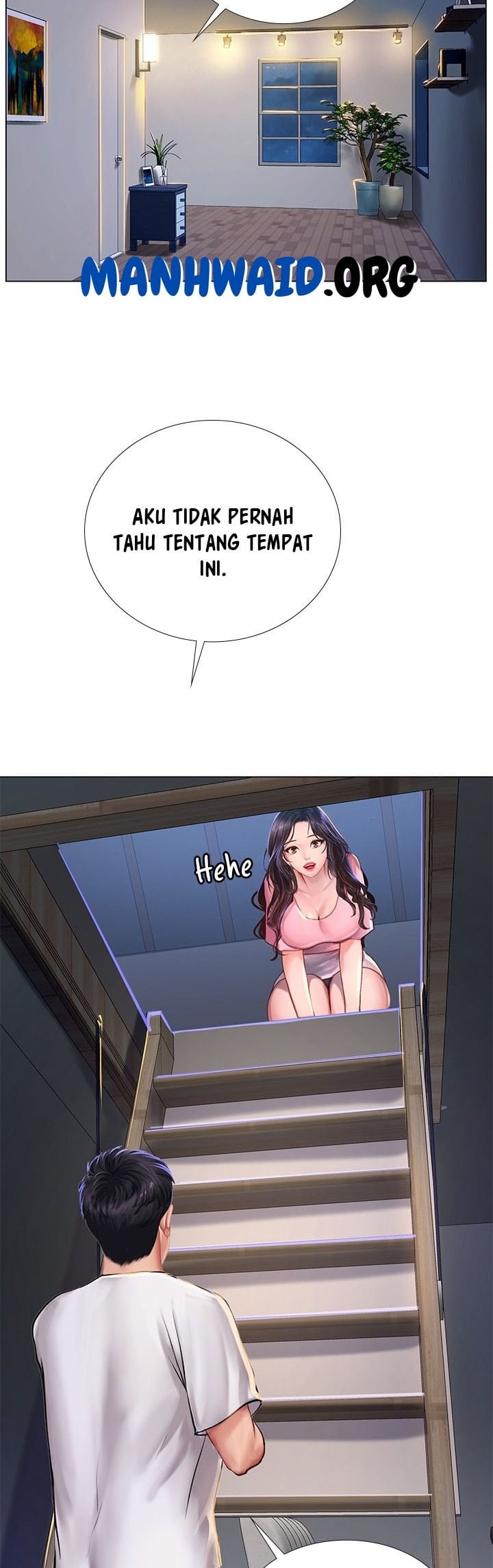 Should I Study at Noryangjin - Chapter 96 33 Should I Study at Noryangjin - Chapter 96 33