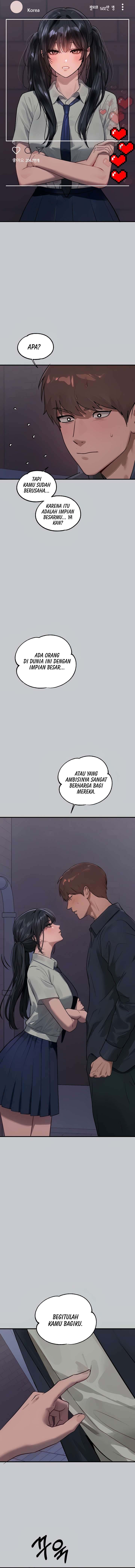 My Landlady Noona - Chapter 96 13 My Landlady Noona - Chapter 96 13