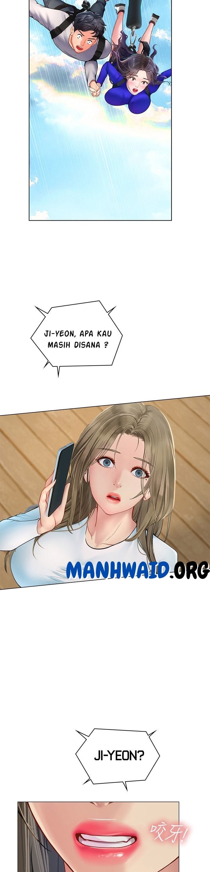 Should I Study at Noryangjin - Chapter 96 22 Should I Study at Noryangjin - Chapter 96 22