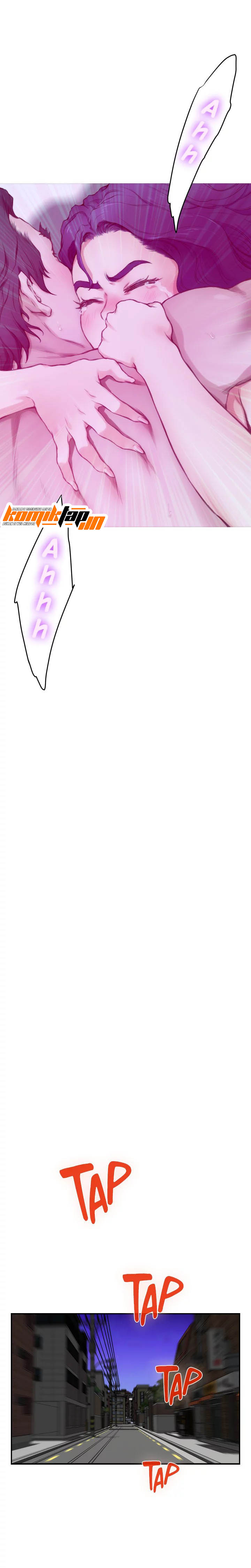 S-Mate - Chapter 96 22