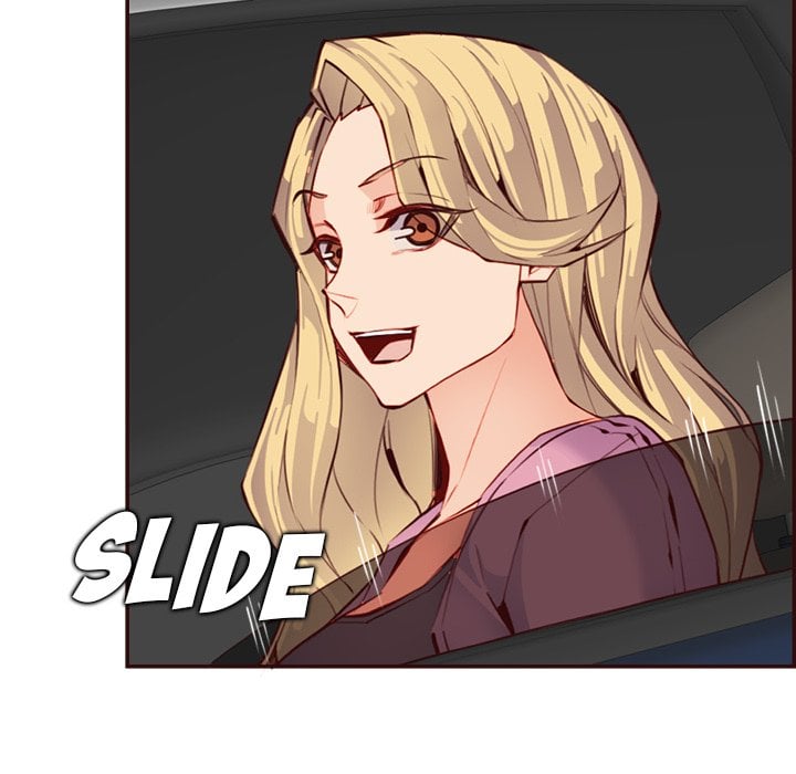 Never Too Late - Chapter 96 30 Never Too Late - Chapter 96 30