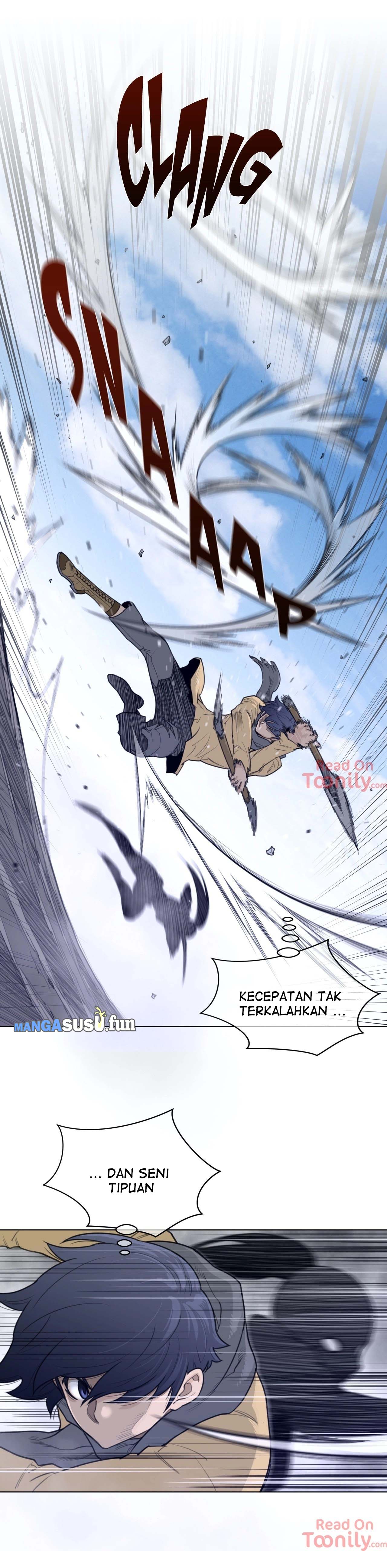 Perfect Half - Chapter 96 20