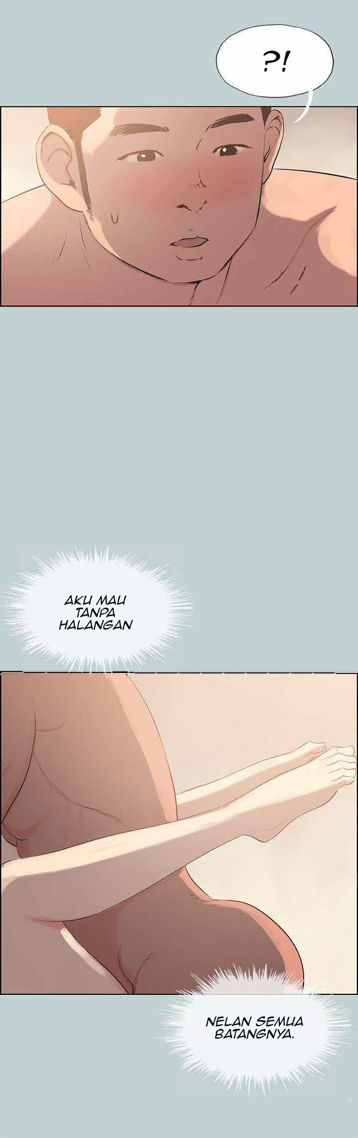 Love Square - Chapter 96 21