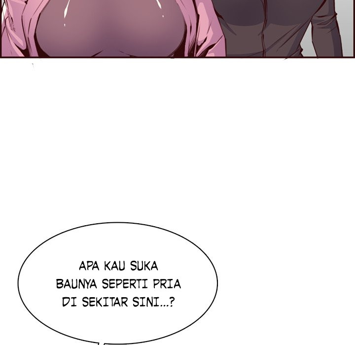 Never Too Late - Chapter 96 45 Never Too Late - Chapter 96 45