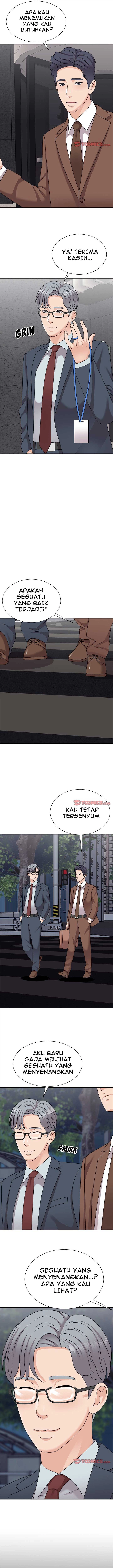Miss Announcer - Chapter 96 11