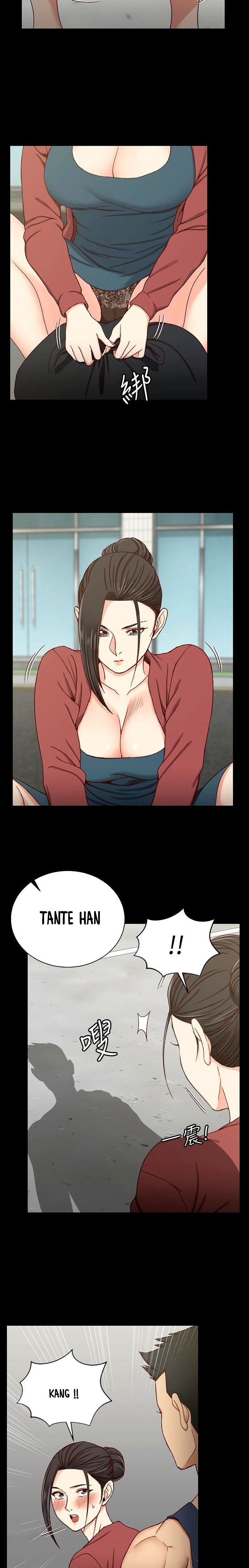 That Mans Epilepsy - Chapter 96 21