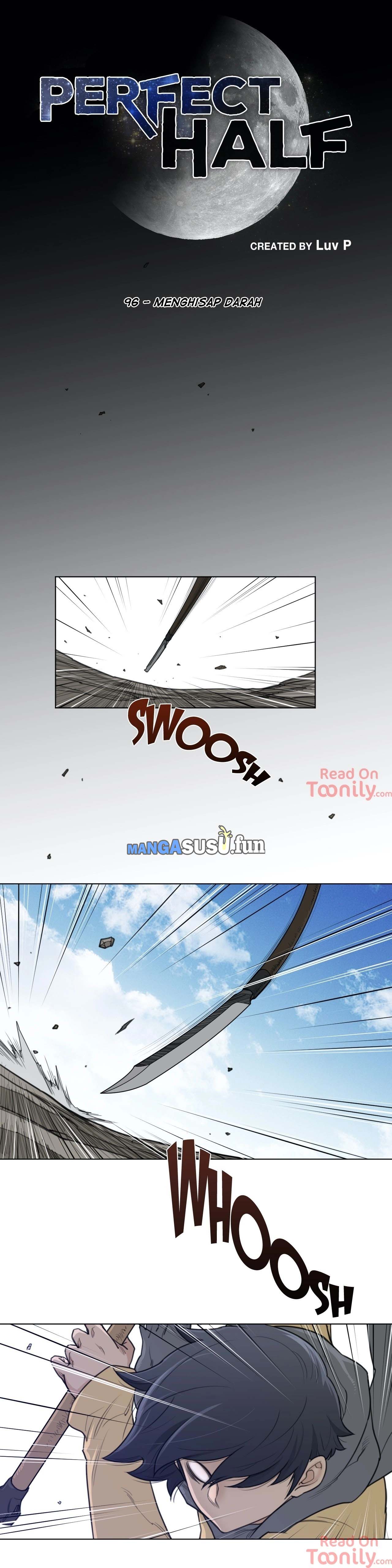 Perfect Half - Chapter 96 6