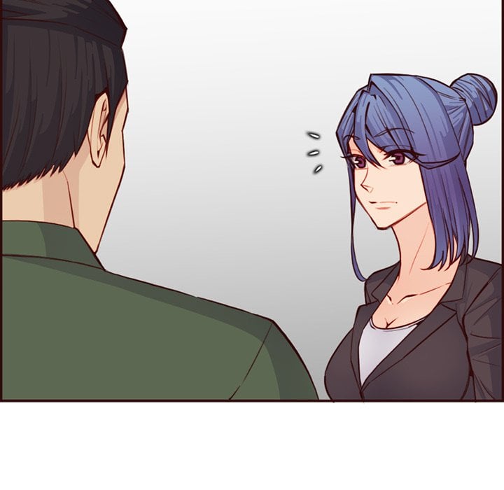 Never Too Late - Chapter 96 73 Never Too Late - Chapter 96 73