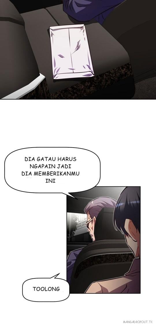 Brawling Go - Chapter 96 53
