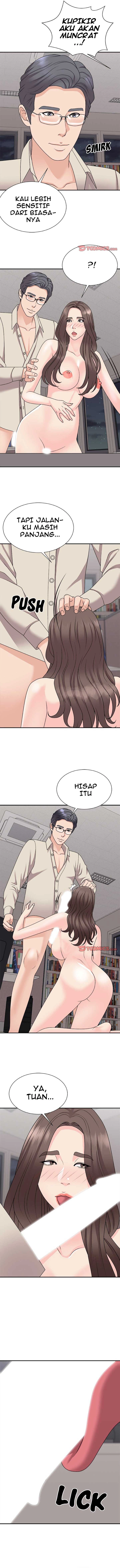 Miss Announcer - Chapter 96 7