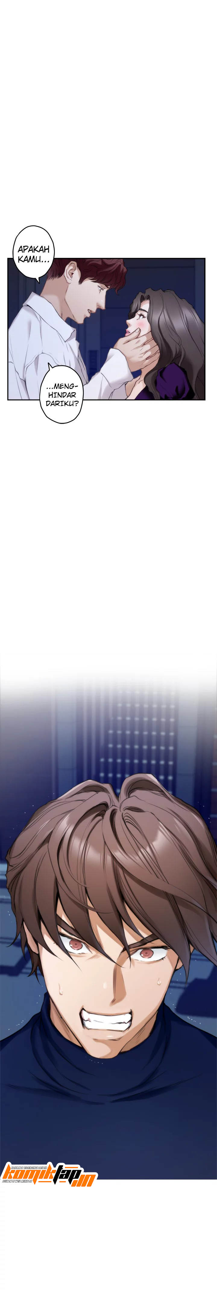 S-Mate - Chapter 96 26