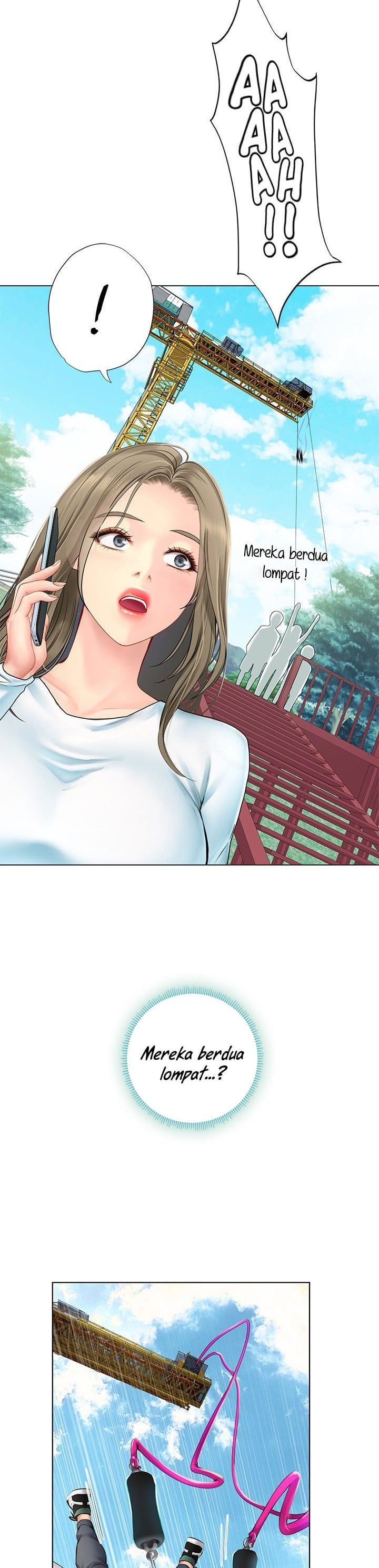 Should I Study at Noryangjin - Chapter 96 21 Should I Study at Noryangjin - Chapter 96 21