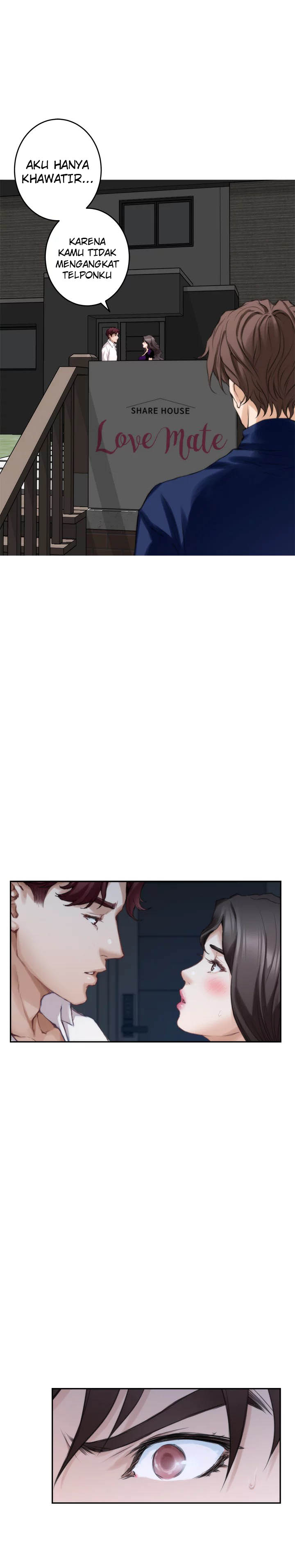 S-Mate - Chapter 96 25