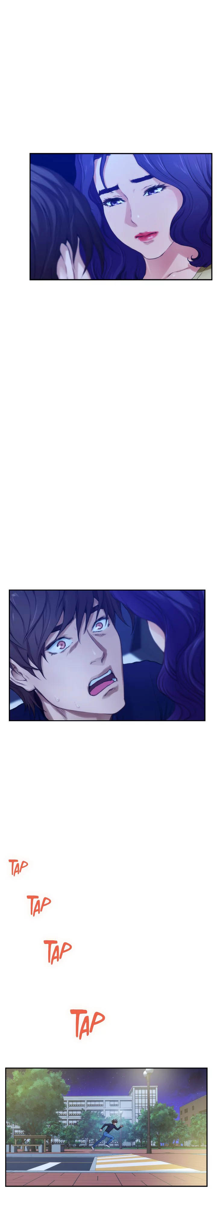 S-Mate - Chapter 96 6