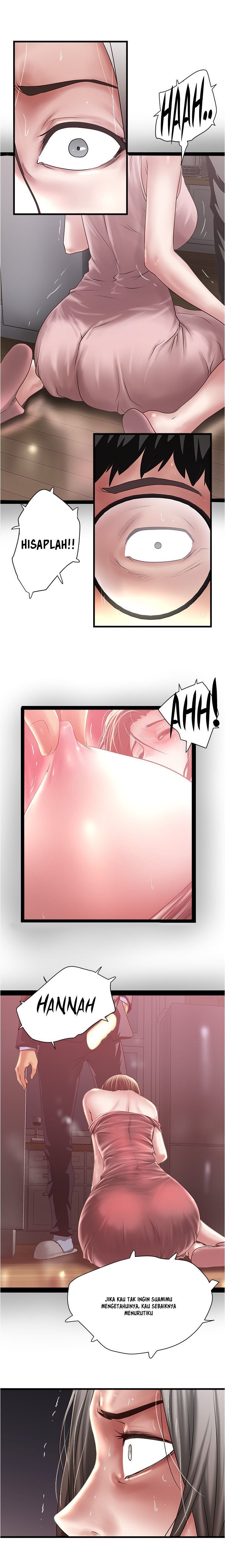 The Housemaid - Chapter 96 9