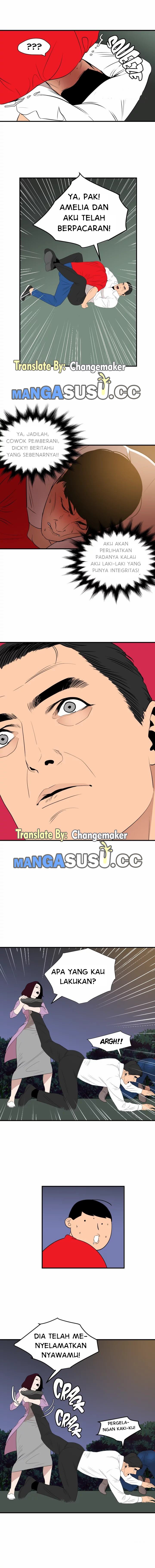 Lightning Rod - Chapter 96 8