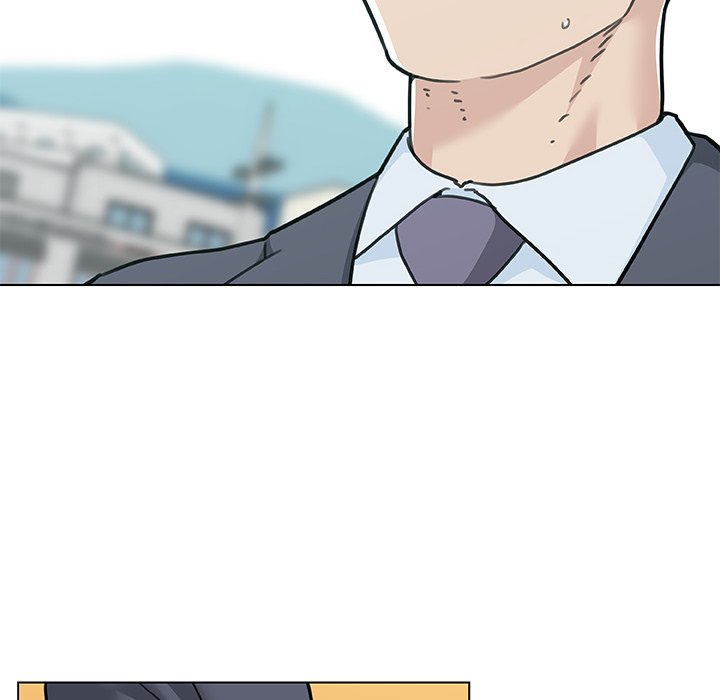 Family Adjustments - Chapter 96 93