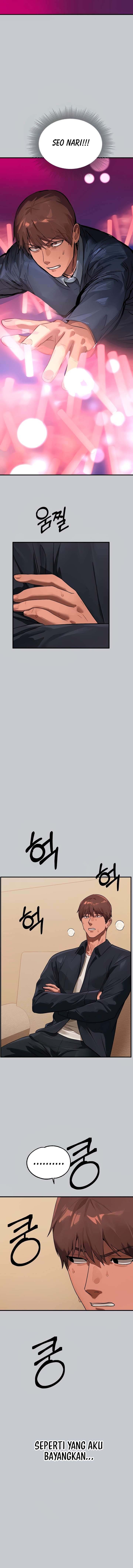 My Landlady Noona - Chapter 96 7 My Landlady Noona - Chapter 96 7