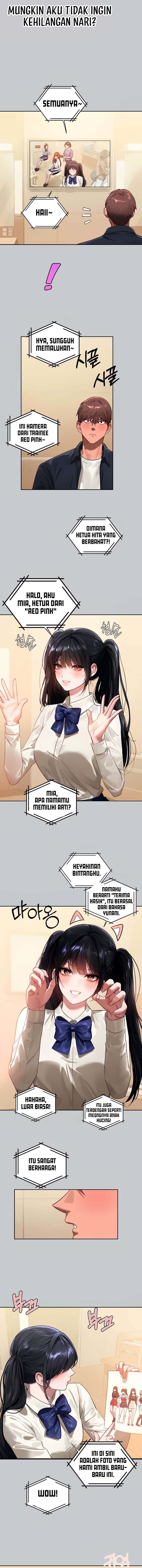 My Landlady Noona - Chapter 96 8 My Landlady Noona - Chapter 96 8