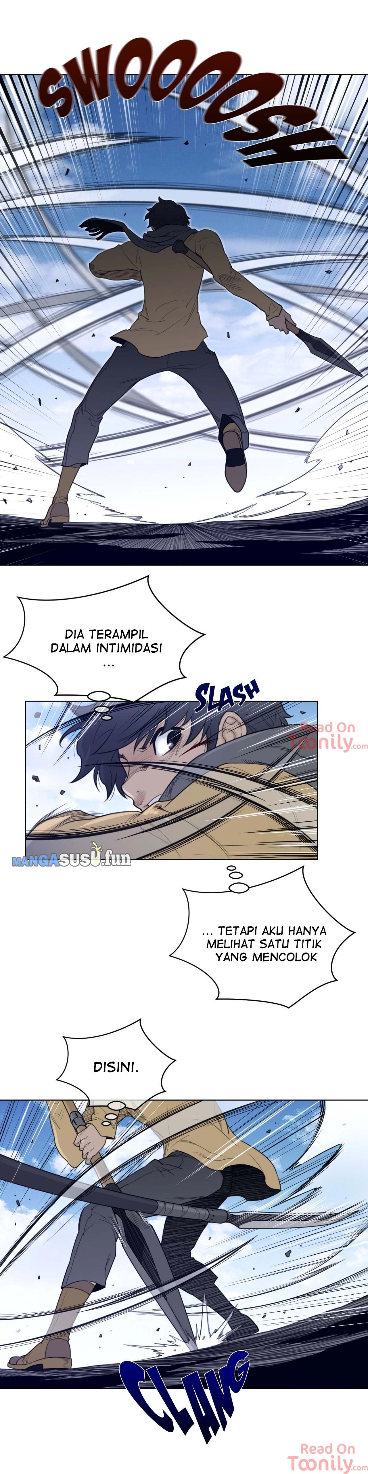 Perfect Half - Chapter 96 11
