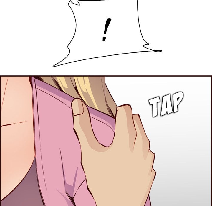 Never Too Late - Chapter 96 105 Never Too Late - Chapter 96 105