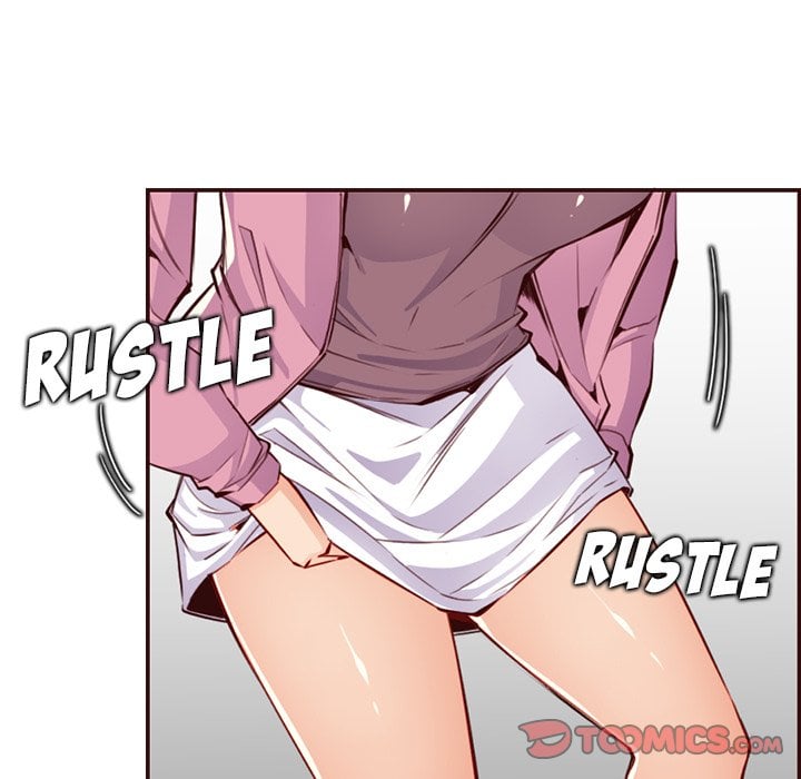 Never Too Late - Chapter 96 100 Never Too Late - Chapter 96 100