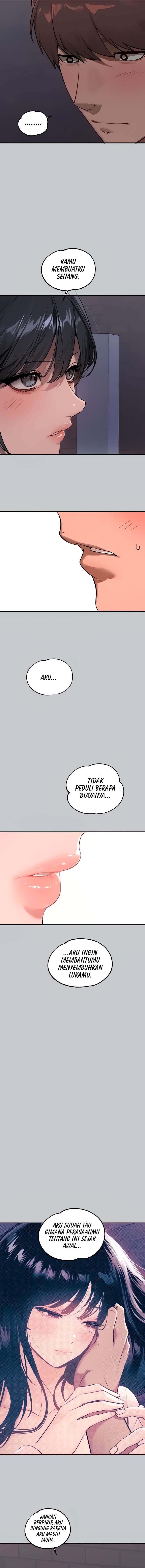 My Landlady Noona - Chapter 96 14 My Landlady Noona - Chapter 96 14