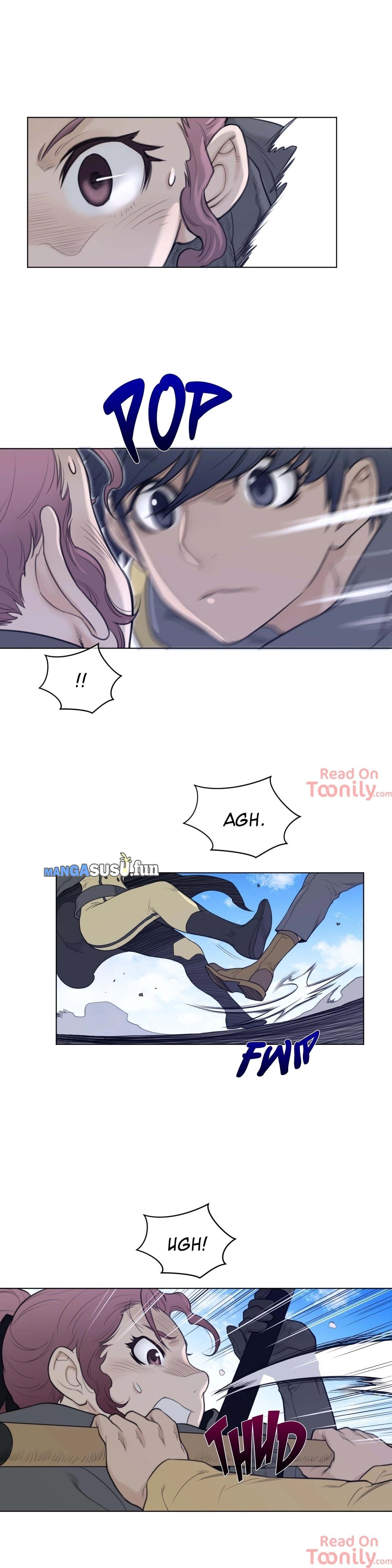 Perfect Half - Chapter 96 13