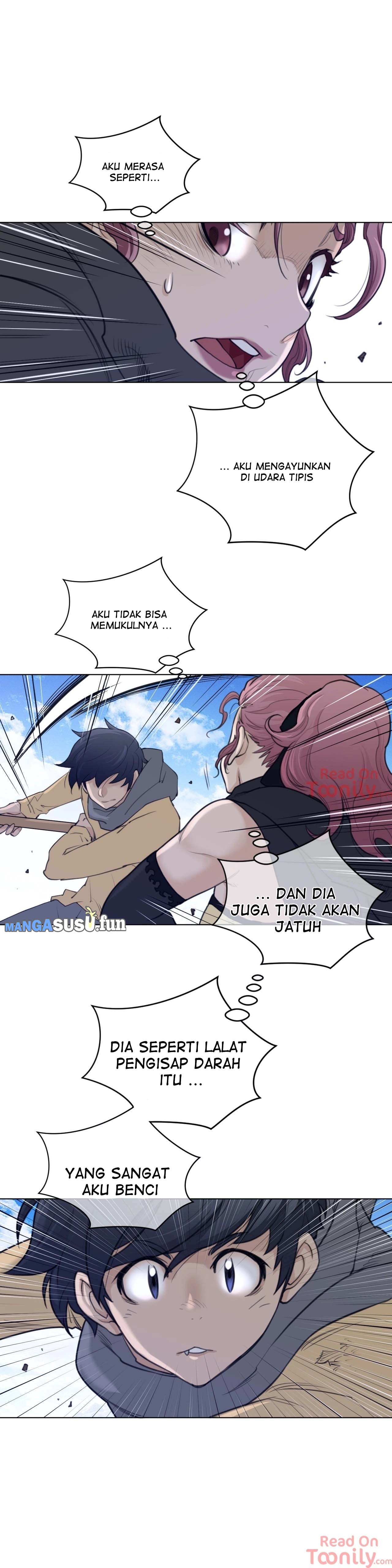 Perfect Half - Chapter 96 8