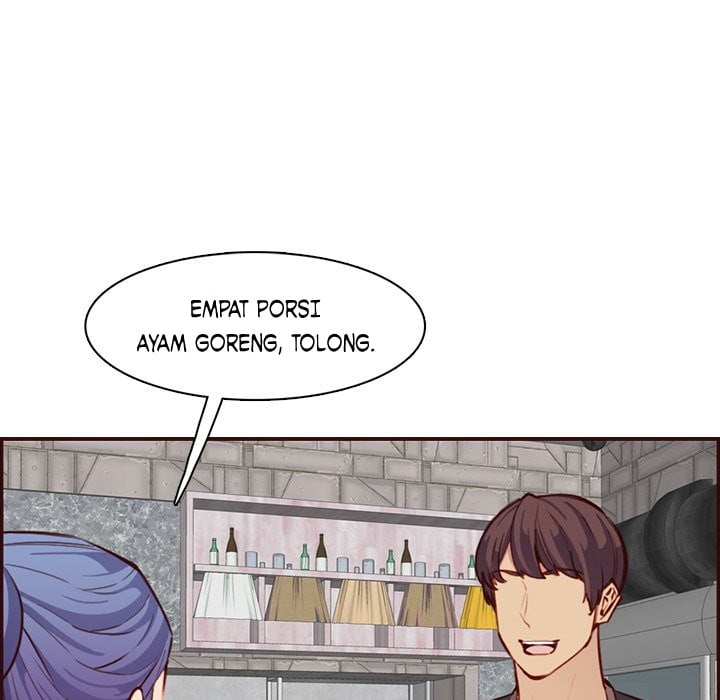 Never Too Late - Chapter 96 67 Never Too Late - Chapter 96 67