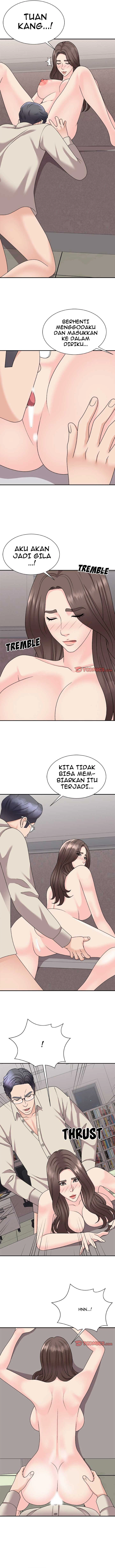 Miss Announcer - Chapter 96 5