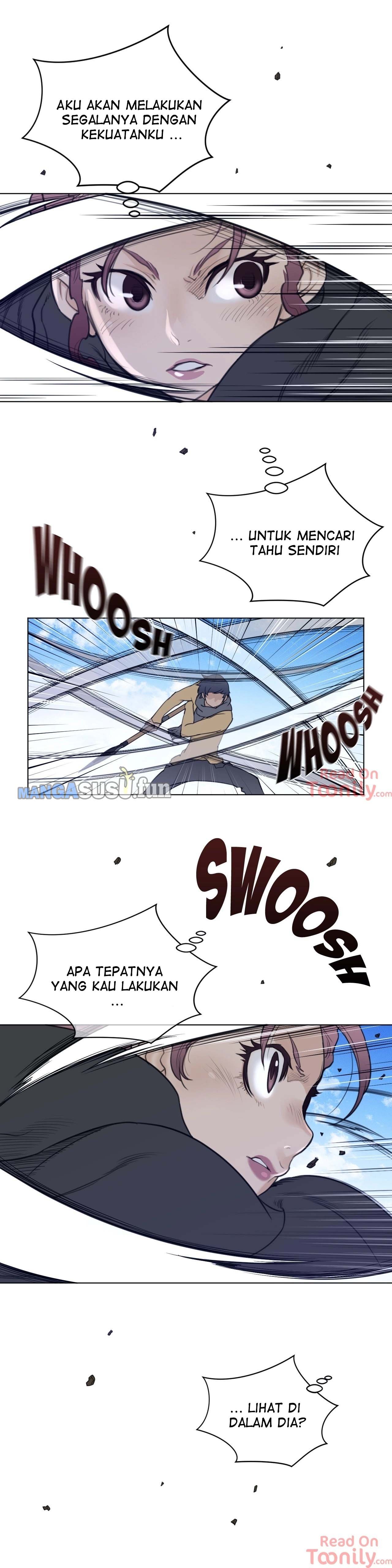 Perfect Half - Chapter 96 10