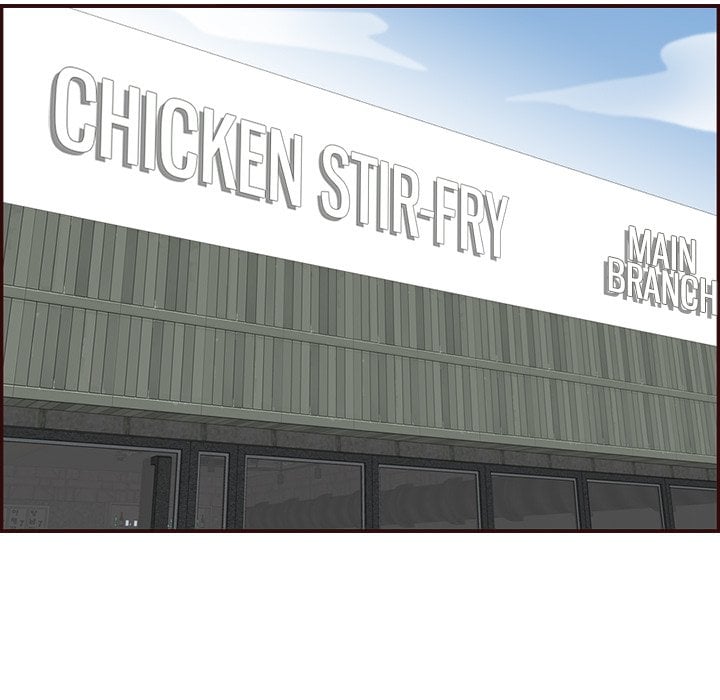 Never Too Late - Chapter 96 66 Never Too Late - Chapter 96 66