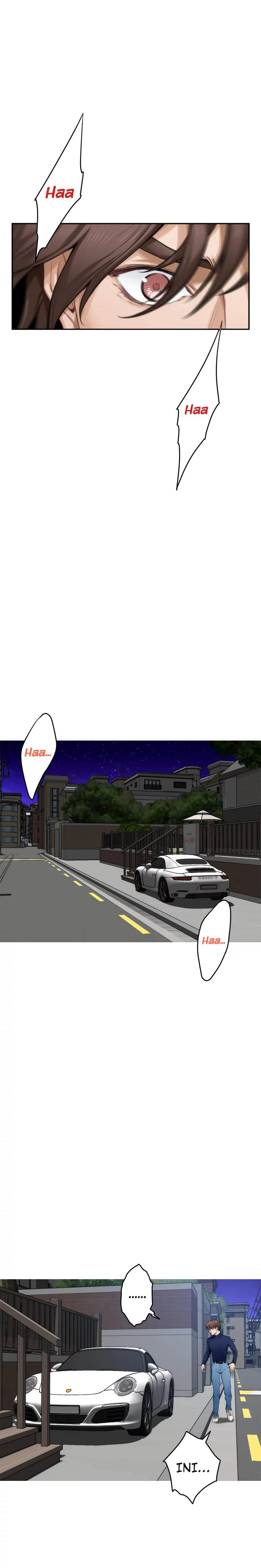 S-Mate - Chapter 96 23