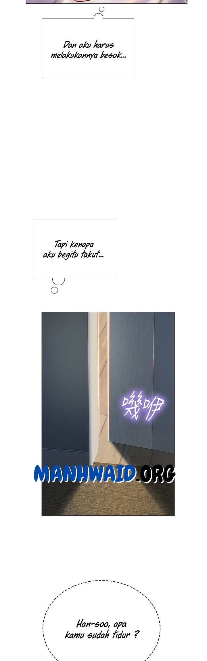 Should I Study at Noryangjin - Chapter 96 30 Should I Study at Noryangjin - Chapter 96 30