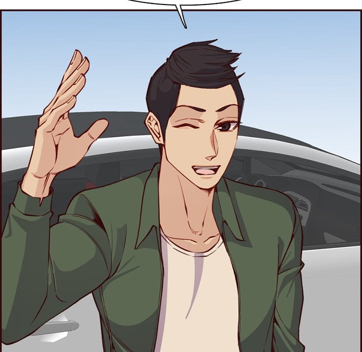 Never Too Late - Chapter 96 51 Never Too Late - Chapter 96 51