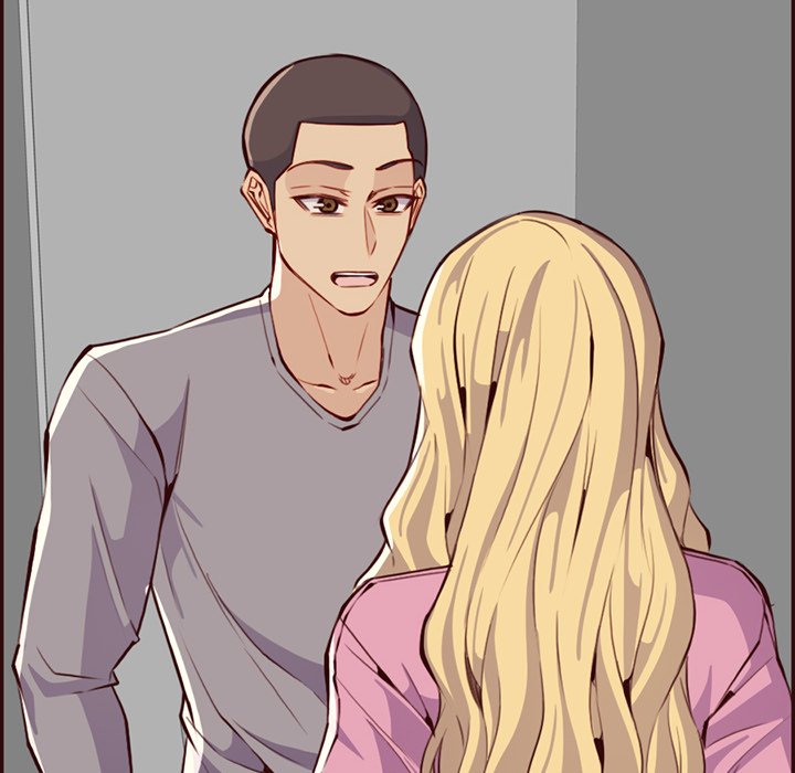 Never Too Late - Chapter 96 95 Never Too Late - Chapter 96 95