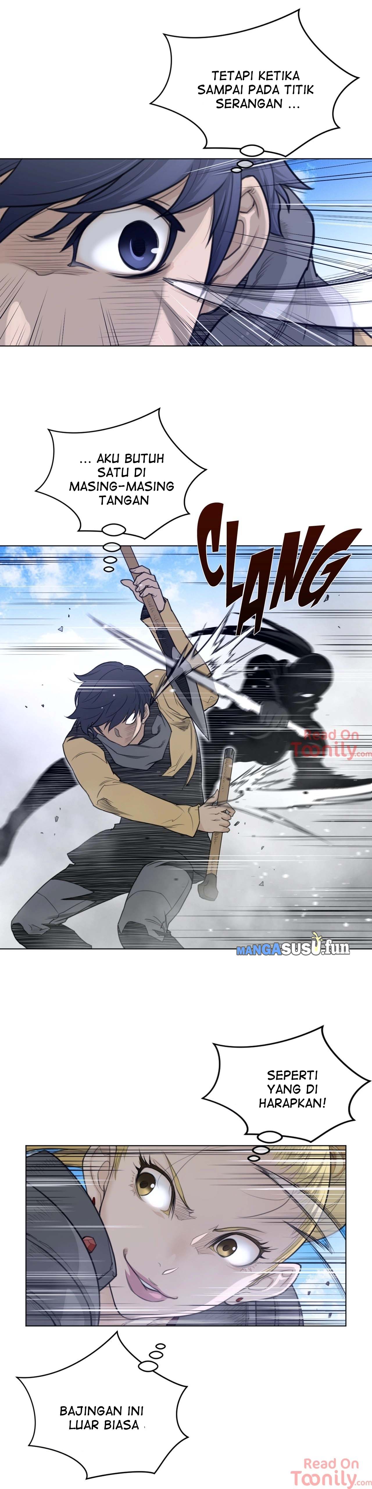 Perfect Half - Chapter 96 21