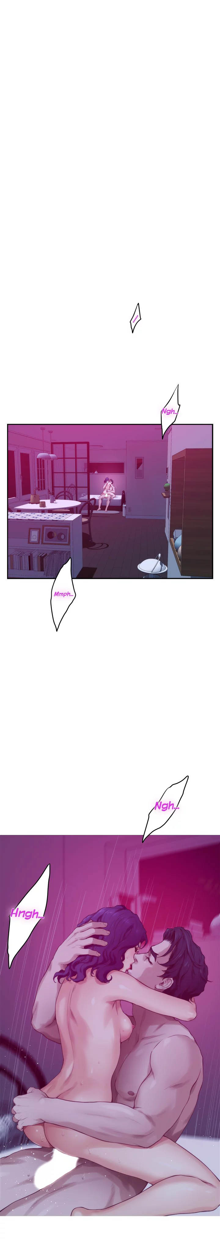 S-Mate - Chapter 96 20