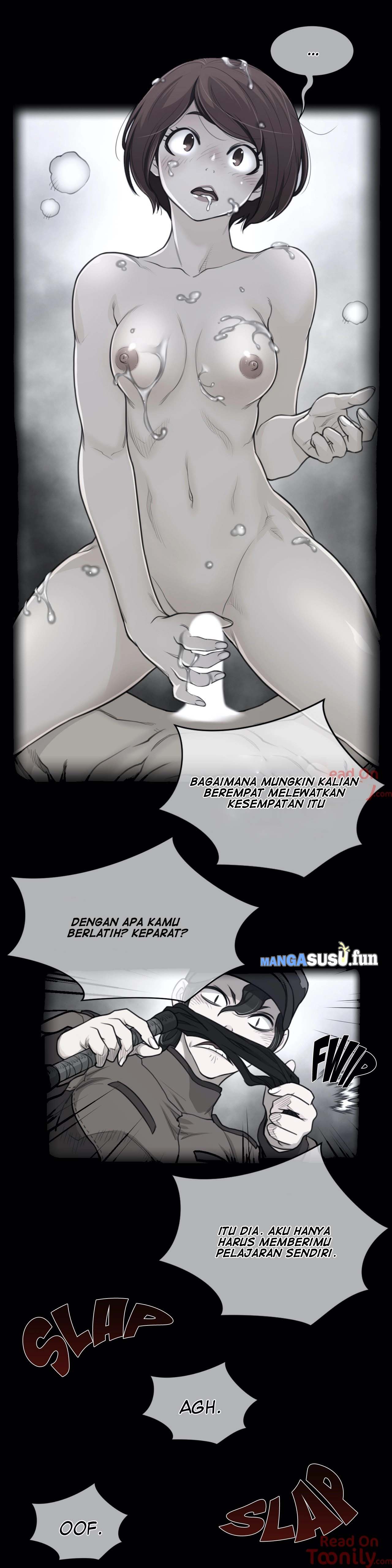 Perfect Half - Chapter 96 5